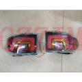 FJ Cruiser LC200 Series 2010 Taillight nyuma